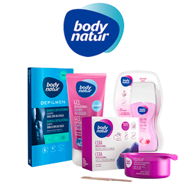 Body Natur Product
