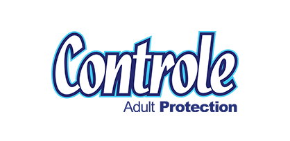Controle brand logo