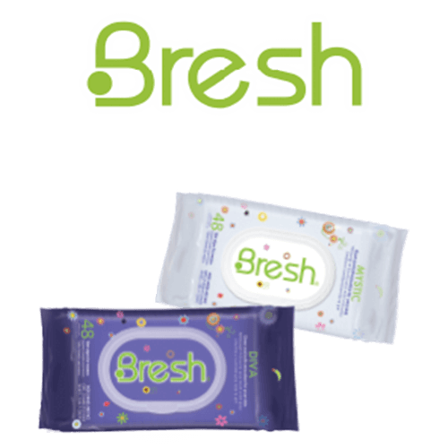 bresh product